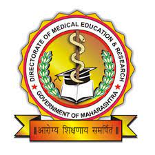 dmer bharti 2025